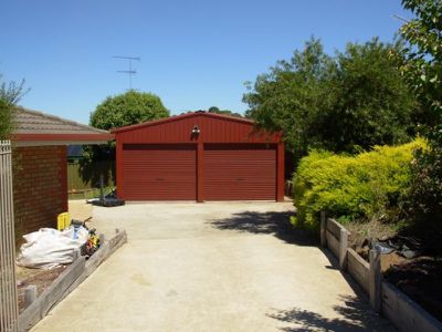 1 Magnolia Court, Mount Gambier
