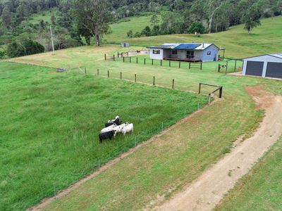 89 McMillans Road, Ellenborough