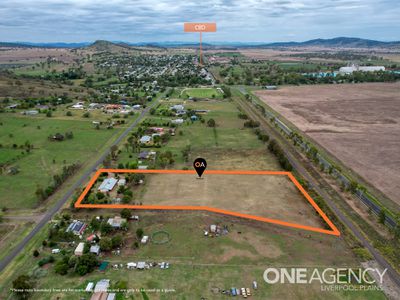 65 Deeks Road, Werris Creek