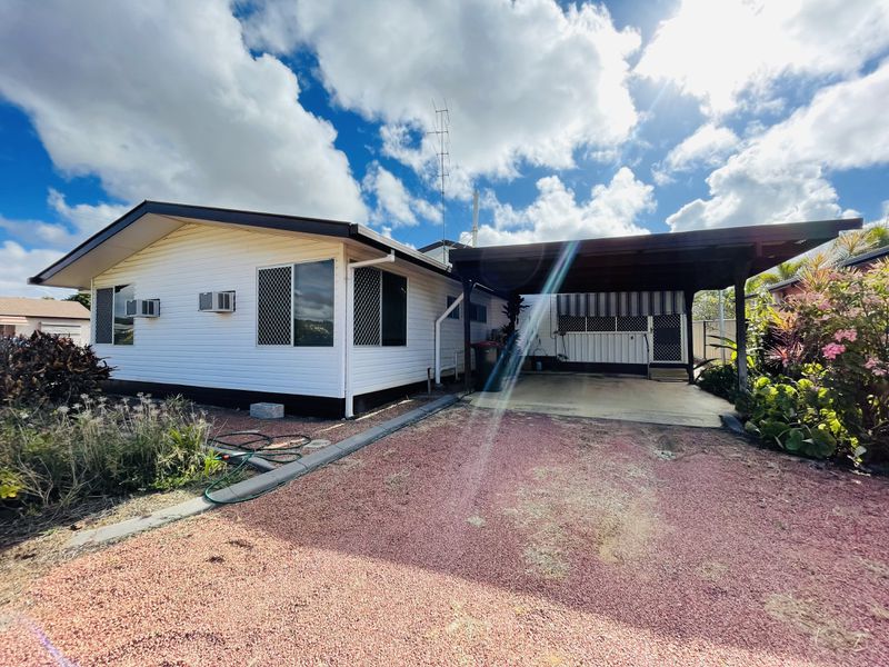 Real Estate Agent Charters Towers City Jensens Real Estate & Livestock