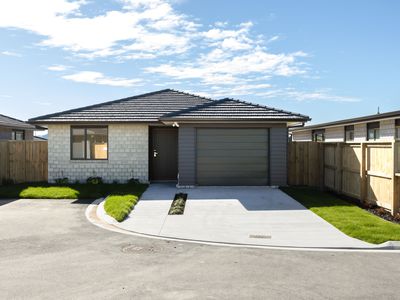 Lot 33 Kotukutuku Street, Ngaruawahia