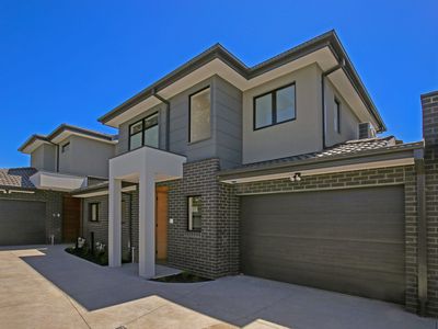 2/7 Tiernan Street, Preston