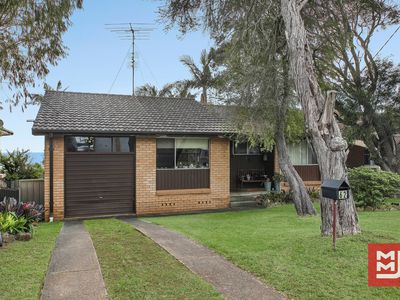 62 Porter Avenue, Mount Warrigal