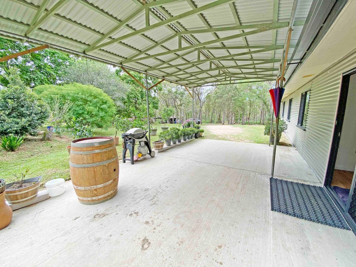 59 Rolley Road , Wondecla