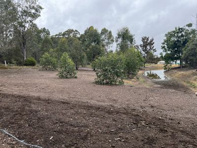 179 Majors Road, Nanango