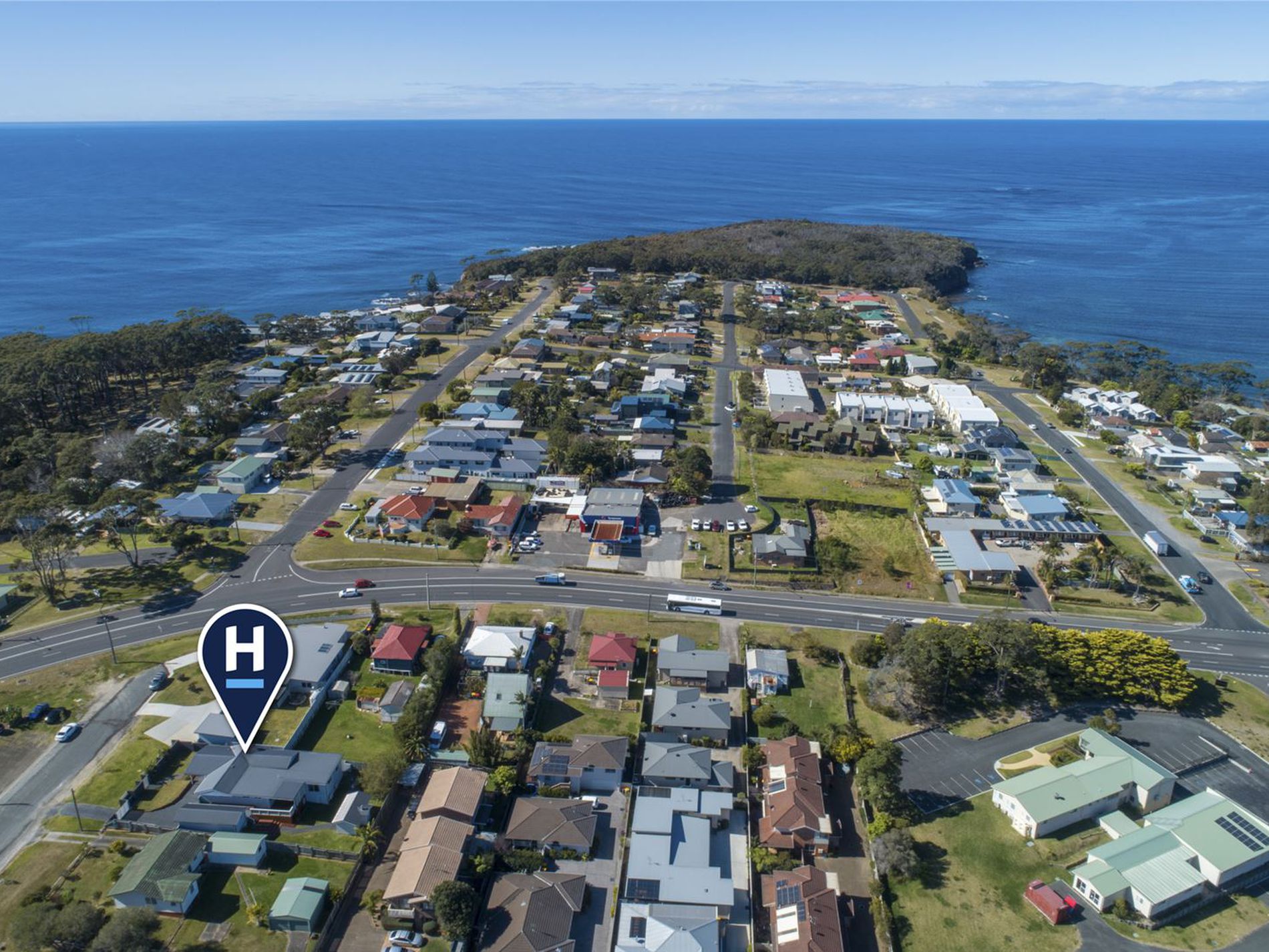 38 Nurrawallee Street, Ulladulla