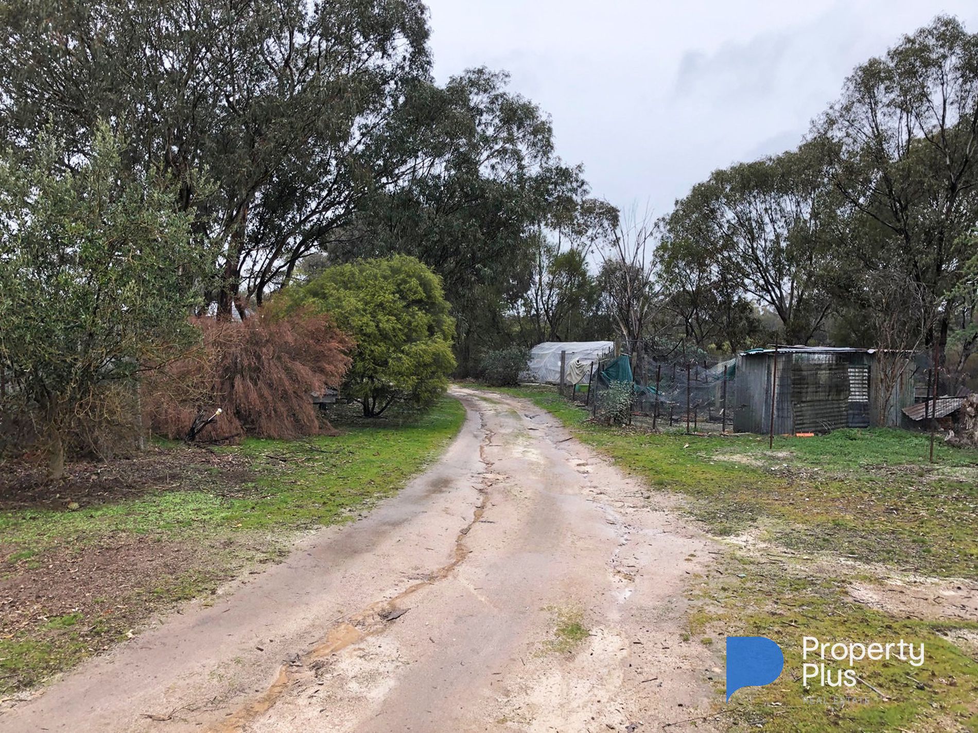 814 Brenanah-Wehla Road, Brenanah