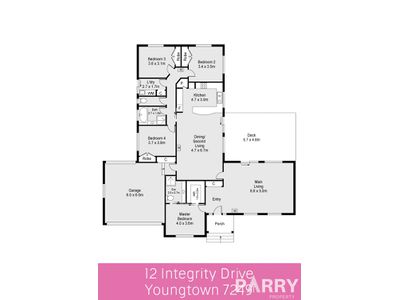 12 Integrity Drive, Youngtown