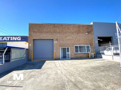 69 Rosedale Avenue, Greenacre