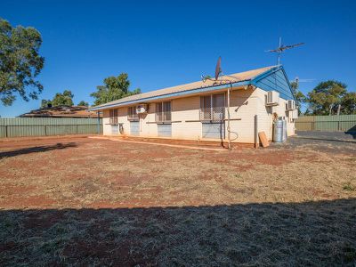 21 Dorrigo Loop, South Hedland