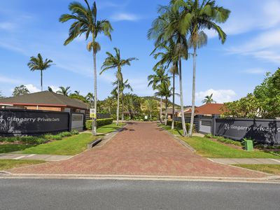 30 / 24 Glengarry Road, Keperra