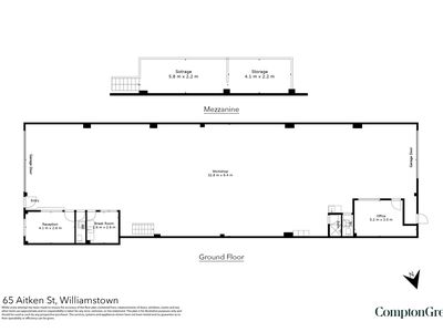 65 Aitken Street, Williamstown