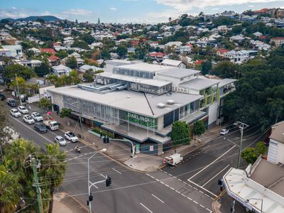 5k / 157 Given Terrace, Paddington