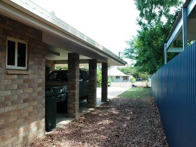 125 Ash street, Barcaldine