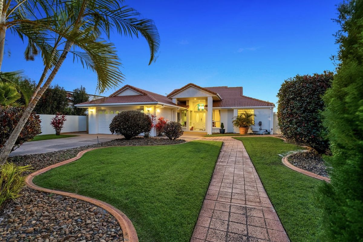 78 Port Jackson Boulevard, Clear Island Waters