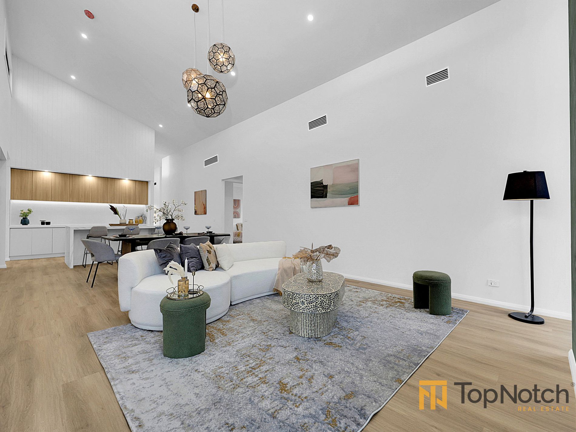 42 Aspect Boulevard, Broadford