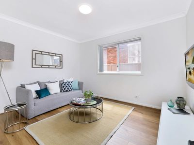 15 Napoleon Street, Rosebery