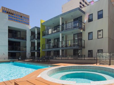 41 / 375 Hay Street, Perth