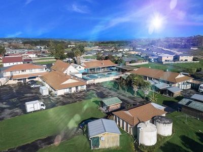 167-185 Parkhurst Road, Parakai, Helensville