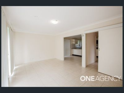 321 Elizabeth Drive, Vincentia