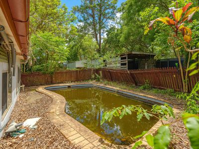 3636 MALENY KENILWORTH ROAD, Kenilworth