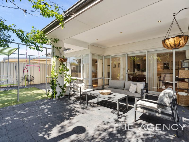 3 Condil Way, Success