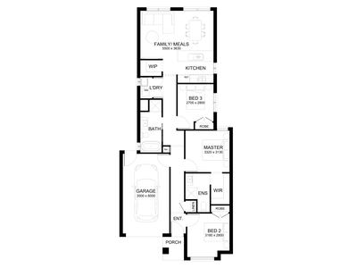 Lot 266 Collette Circuit, Plumpton