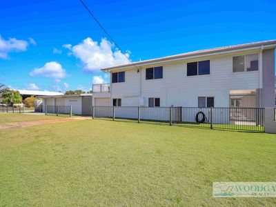 101 Esplanade, Woodgate