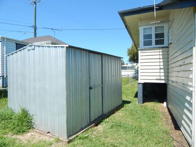 32 Wattle Street, North Booval