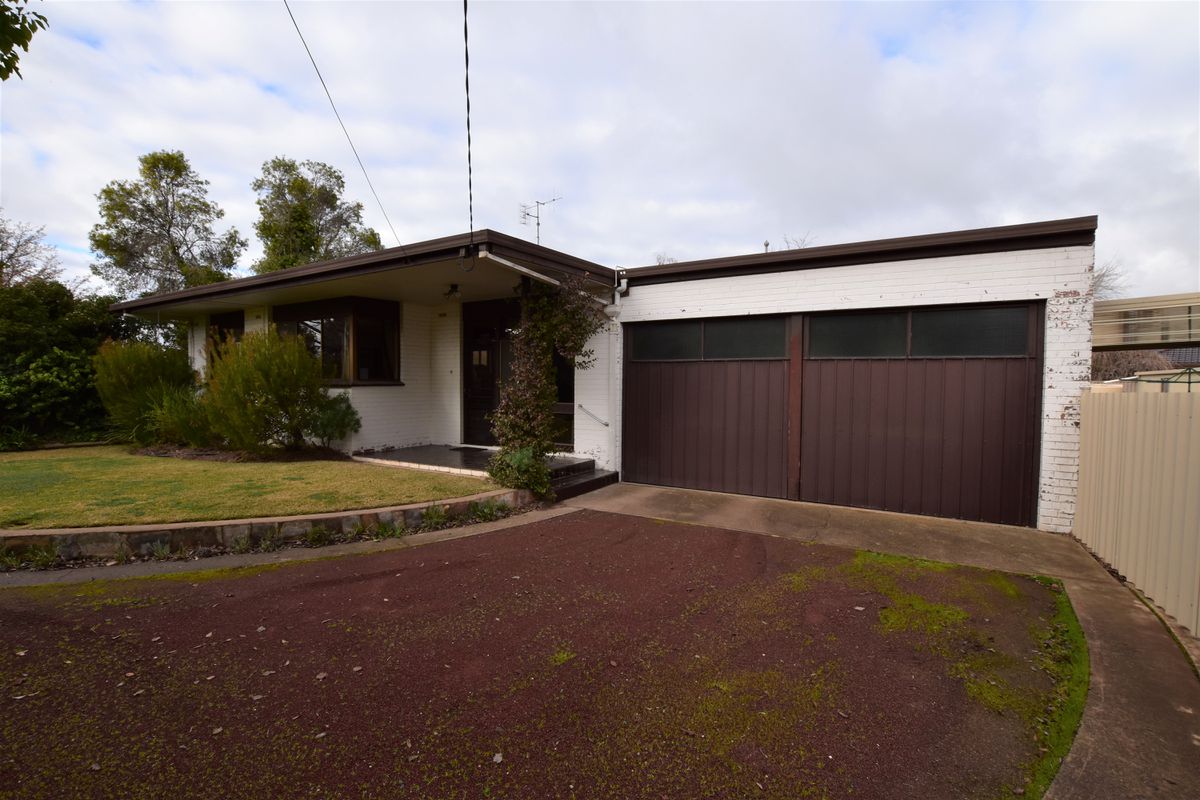 1 Wilson Street, Kyabram