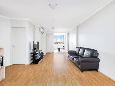 130 / 1 Clarence Street, Homebush