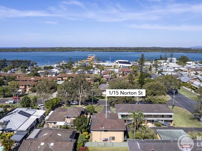 1 / 15 Norton Street, Ballina