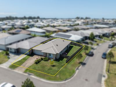 41 Fairbourne Terrace, Pimpama