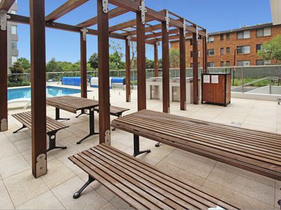 G07 / 7 Mooltan Ave, Macquarie Park