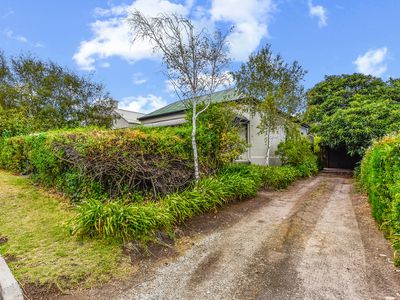 10 Elizabeth Street, Millicent