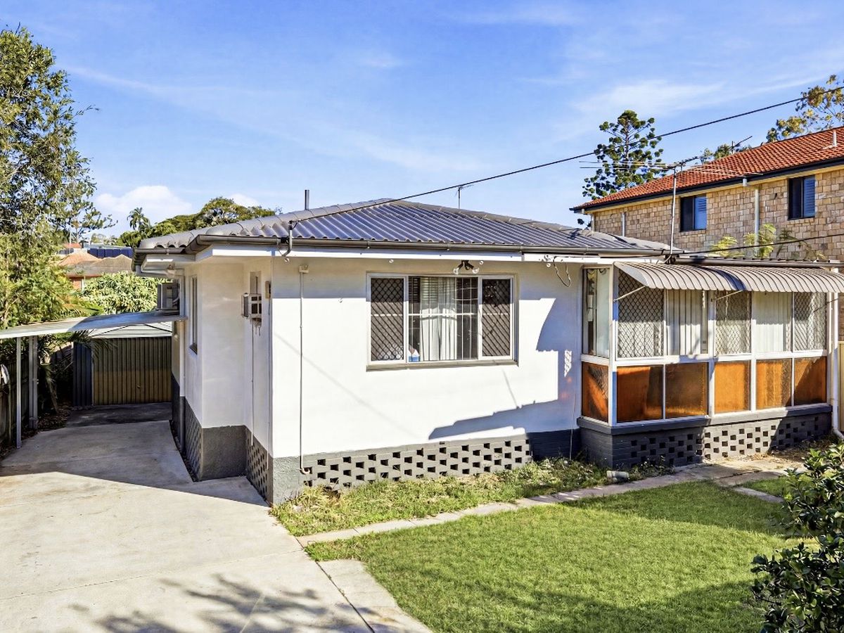 246 Freeman Road, Inala
