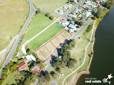 1 Rocks Ferry Rd, Wauchope