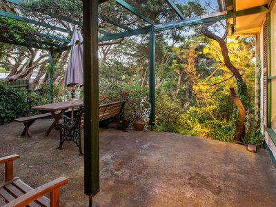 9 Collins Parade, Sorrento