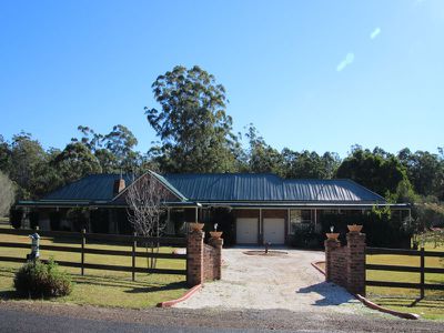 130 Blackbutt Drive, Failford