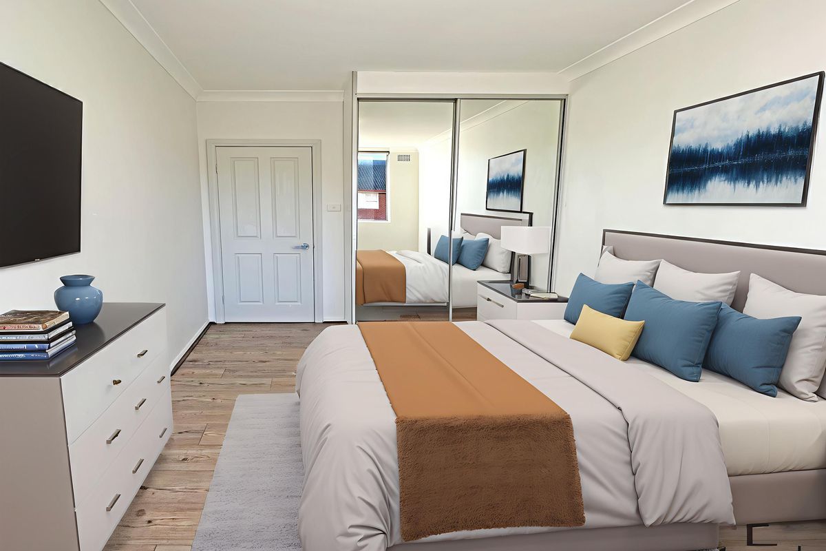 3 / 25 Lyons Street, Strathfield