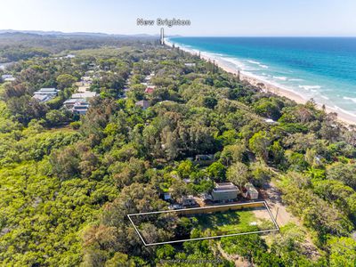 48 North Head Road, New Brighton