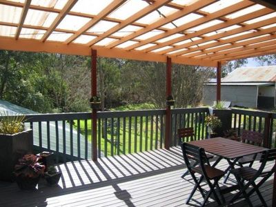 129 Moss Vale Road, Kangaroo Valley