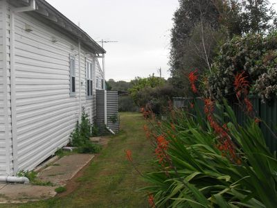 38 Elizabeth Street, Wahgunyah