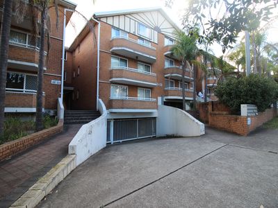 17 / 134-138 Meredith Street, Bankstown