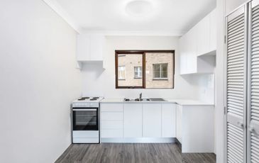 1 / 25 Palmer Street, Balmain