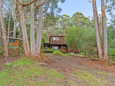 73 Esperance Coast Road, Surges Bay