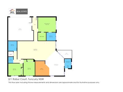 2 / 1 Robur Court, Tuncurry