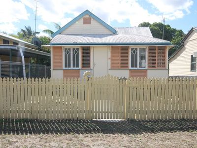 47 Mary Street, Charters Towers City