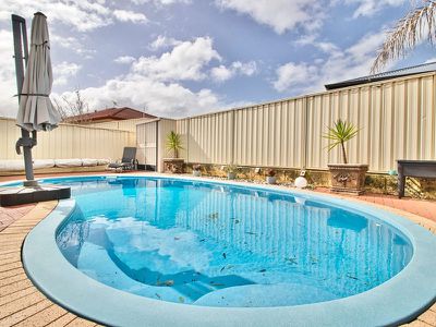 5 Forsyth Grove , Baldivis