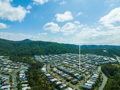 21 Conjola Crescent, Upper Coomera